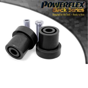 Powerflex Black Series  passend für Volkswagen Estate (1996-2005) Fahrschemel zu Karosserie HA