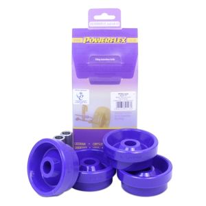 Powerflex Road Series fits for Volkswagen Bora 4 Motion (1999-2005) Rear Trailing Arm Front Bush