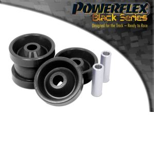 Powerflex Black Series  passend für Audi S3 Mk1 Typ 8L 4WD (1999-2003) Längslenker zu Karosserie HA