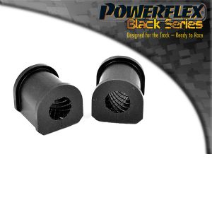 Powerflex Black Series  passend für Saab 9-3 (2003-2014) Stabilisator hinten 19mm