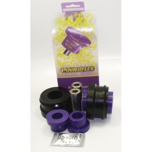 Powerflex Road Series passend für Saab 9-3 (2003-2014) PU Fahrwerksbuchse vorne zur Feder HA