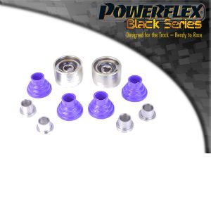 Powerflex Black Series  fits for Cadillac BLS (2005 - 2010) Rear Upper Arm Outer Bush