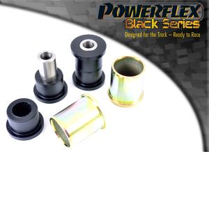 Powerflex Black Series  passend für Saab 9-3 (2003-2014) Querlenker oben innen