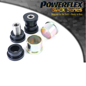 Powerflex Black Series  passend für Cadillac BLS (2005 - 2010) Zugstrebe innen HA