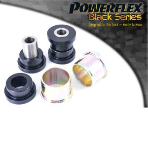 Powerflex Black Series  passend für Vauxhall / Opel Vectra C (2002-2008) Zugstrebe außen HA