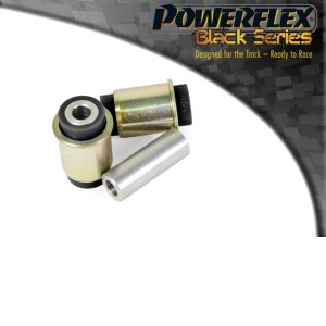Powerflex Black Series  passend für Saab 9-3 (2003-2014) Zugstrebe unten innen HA
