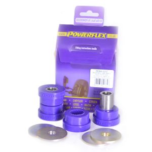 Powerflex Road Series fits for Fiat Croma (2005 - 2011) Rear Upper Arm Outer Bush, 38mm