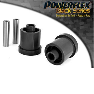 Powerflex Black Series  passend für Buick Cascada (2016 - ON) Achse zu Karosserie HA