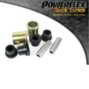 Powerflex Black Series  fits for Saab 9-5 YS3G 2WD (2010 - 2012) Rear Lower Arm Inner Bush