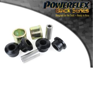 Powerflex Black Series  passend für Chevrolet Vectra MK1 (2008 - 2017) Zugstrebe unten außen HA
