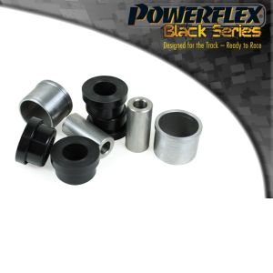 Powerflex Black Series  passend für Chevrolet Vectra MK1 (2008 - 2017) Querlenker innen außen HA