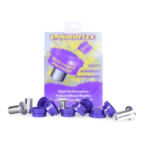 Powerflex Road Series fits for Volkswagen Bora 4 Motion (1999-2005) Rear Subframe Mounting Bush