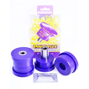 Powerflex Road Series passend für Volkswagen Eos 1F (2006-) Achslenker Lager zur Karosserie