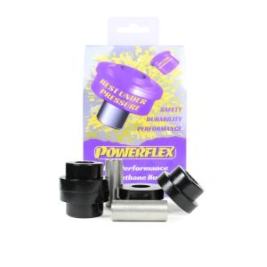 Powerflex Road Series fits for Skoda Octavia Mk2 1Z (2004-2012) Rear Lower Spring Mount Outer