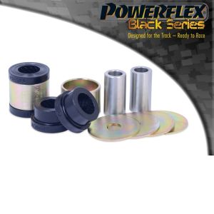 Powerflex Black Series  passend für Seat Altea 5P (2004-) Lager Lenker (Spurstange) hinten unten rechts / links aussen