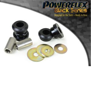 Powerflex Black Series  passend für Seat Toledo Mk3 5P (2004-2009) Querlenker oben außen HA