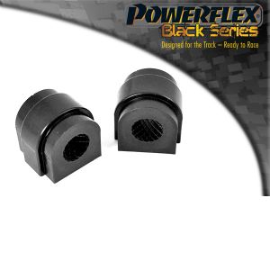 Powerflex Black Series  passend für Seat Altea 5P (2004-) Stabilisator hinten 20.7mm