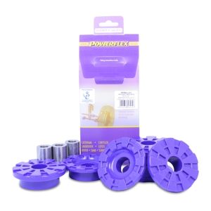 Powerflex Road Series fits for Volkswagen Golf Plus 5M Rear Diff Rear Mounting Bush