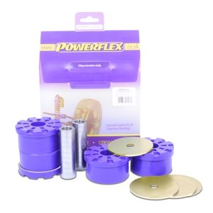 Powerflex Road Series fits for Volkswagen Golf Plus 5M Rear Subframe Front Mounting Bush