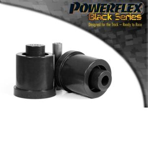 Powerflex Black Series  passend für Seat Ibiza MK4 6J (2008 - 2017) Achse zu Karosserie HA 69mm