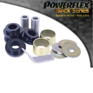 Powerflex Black Series  passend für Audi Q2 4WD Quattro MULTI LINK Zugstrebe außen HA
