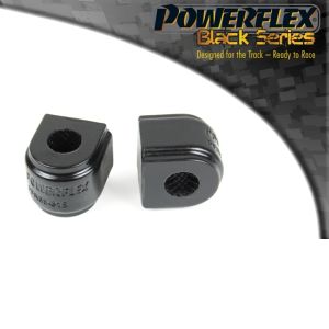 Powerflex Black Series  passend für Skoda Octavia 5E 150PS plus Multi-link Stabilisator hinten 19.6mm