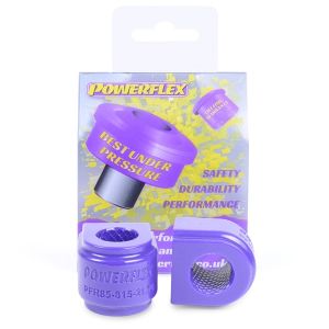 Powerflex Road Series passend für Audi Q2 4WD Quattro MULTI LINK Stabilisator hinten 21.7mm