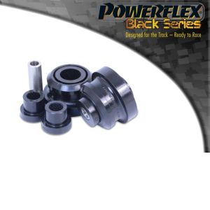 Powerflex Black Series  fits for Skoda Octavia 5E 150PS plus Multi-link Rear Trailing Arm Bush
