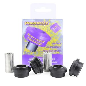 Powerflex Road Series fits for Audi A3/S3 MK3 8V 125PS plus (2013-) Multi Link Rear Lower Arm Outer Bush
