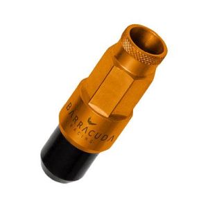 Barracuda Racing Nut Bronce 74MM nut M12x1.5