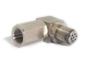 Ragazzon Lambda adaptor   .. fits for Universal Minikatalysator für die Lambdasonde