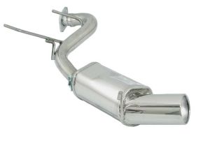 Ragazzon Stainless steel rear sil .. fits for Alfa Romeo GTV(916) / SPIDER