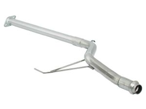 Ragazzon Stainless steel centre p .. fits for Alfa Romeo 145