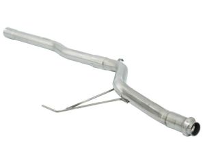 Ragazzon Stainless steel centre p .. fits for Alfa Romeo 155