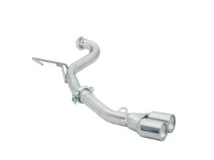 Ragazzon Stainless steel rear tub .. fits for Alfa Romeo GTV(916) / SPIDER