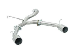 Ragazzon Stainless steel rear tub .. fits for Alfa Romeo GTV(916) / SPIDER