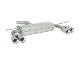 Ragazzon Stainless steel rear sil .. fits for Audi A3 (typ 8P) 2003>>2013