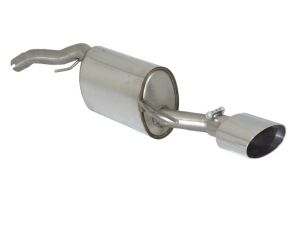 Ragazzon Stainless steel rear sil .. fits for Fiat Bravo II (typ198) 2007>>2014