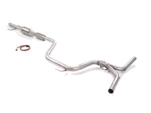 Ragazzon Metallic catalyst 200cps .. fits for Alfa Romeo 159
