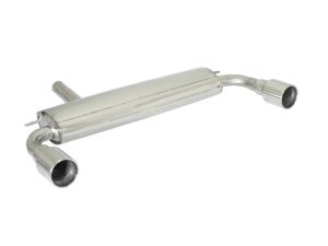 Ragazzon Stainless steel rear sil .. fits for Mini R60 Countryman