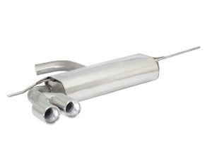 Ragazzon Stainless steel rear sil .. fits for Volkswagen Golf Mk6