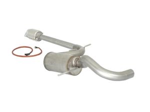 Ragazzon Metallic catalyst 200cps .. fits for Volkswagen Beetle 2011>>