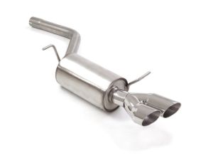 Ragazzon Stainless steel rear sil .. fits for Audi A6 (typ 4G) 2011>>2018