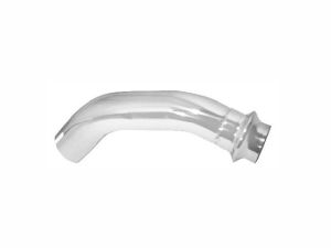 Ragazzon Adapter in  Edelstahl -  .. passend für Audi A3 (typ 8L) 1996>>2003