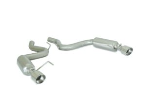 Ragazzon Stainless steel rear sil .. fits for Ford Mustang VI 2015>>