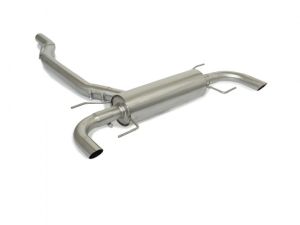 Ragazzon Stainless steel rear sil .. fits for Alfa Romeo Giulia(952)