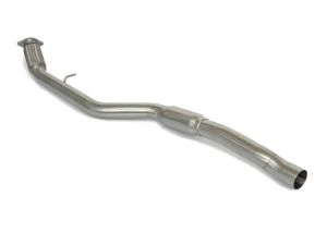 Ragazzon Stainless steel centre s .. fits for Alfa Romeo Stelvio(949)