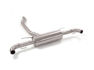 Ragazzon Stainless steel rear sil .. fits for Alfa Romeo Stelvio(949)