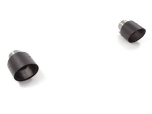 Ragazzon Stainless steel round Ca .. fits for Alfa Romeo Stelvio(949)