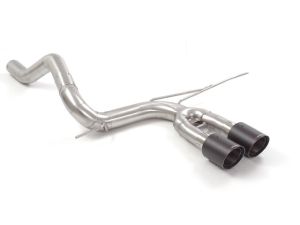 Ragazzon Stainless steel rear tub .. fits for Ford Focus III (typ DYB) 2010>>2018